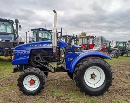 ДМТЗ Інша, об'ємом двигуна 1 л та пробігом 1 тис. км за 2750 $, фото 2 на Automoto.ua