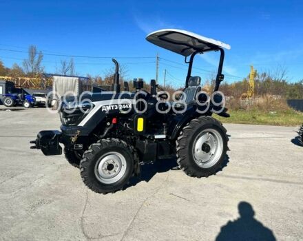 ДМТЗ Другая, объемом двигателя 1.53 л и пробегом 1 тыс. км за 6800 $, фото 4 на Automoto.ua