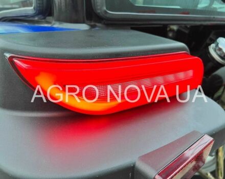 ДМТЗ Інша, об'ємом двигуна 2.55 л та пробігом 1 тис. км за 10200 $, фото 20 на Automoto.ua