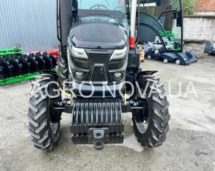 ДМТЗ Інша, об'ємом двигуна 3.17 л та пробігом 1 тис. км за 11200 $, фото 2 на Automoto.ua