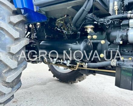 ДМТЗ Інша, об'ємом двигуна 2.55 л та пробігом 1 тис. км за 10200 $, фото 17 на Automoto.ua