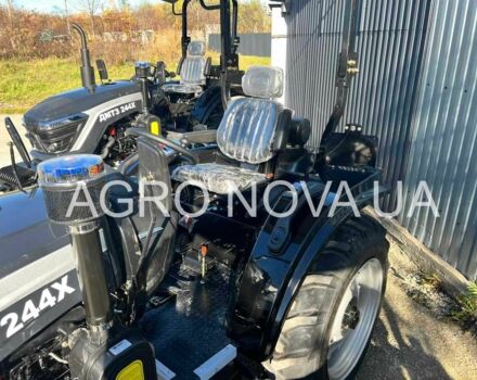 ДМТЗ Другая, объемом двигателя 3.17 л и пробегом 1 тыс. км за 6800 $, фото 11 на Automoto.ua