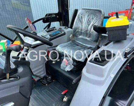 ДМТЗ Інша, об'ємом двигуна 3.17 л та пробігом 1 тис. км за 11200 $, фото 9 на Automoto.ua