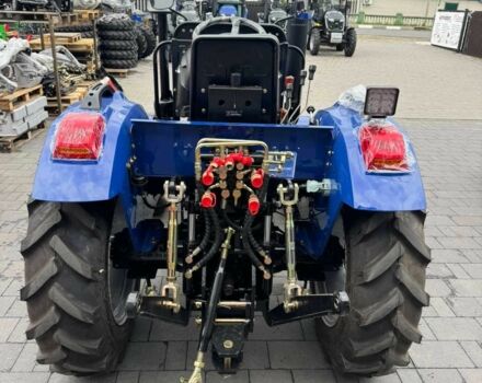 ДМТЗ Другая, объемом двигателя 0 л и пробегом 1 тыс. км за 5849 $, фото 3 на Automoto.ua