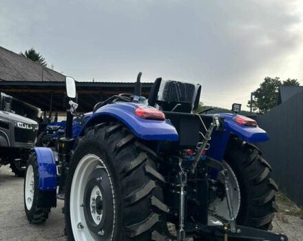 ДМТЗ Другая, объемом двигателя 0 л и пробегом 1 тыс. км за 7599 $, фото 11 на Automoto.ua