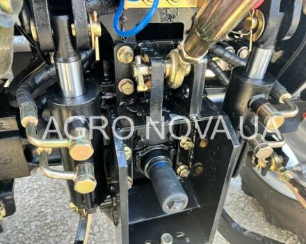 ДМТЗ Другая, объемом двигателя 3.17 л и пробегом 1 тыс. км за 6800 $, фото 6 на Automoto.ua