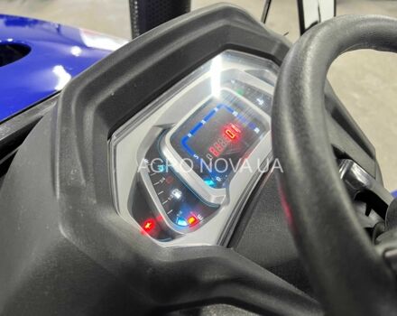 ДМТЗ Другая 2025 в Львове на Automoto.ua ДМТЗ Другая, объемом двигателя 1.53 л и пробегом 1 тыс. км за 6200 $, фото 15 на Automoto.ua