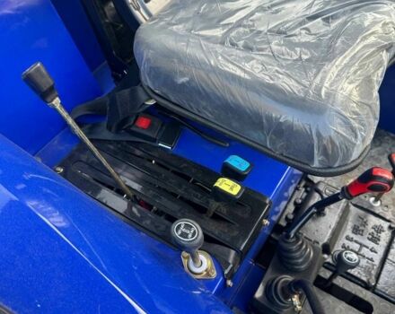 ДМТЗ Другая, объемом двигателя 0 л и пробегом 2 тыс. км за 161 $, фото 11 на Automoto.ua