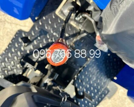 ДМТЗ Інша, об'ємом двигуна 1.53 л та пробігом 1 тис. км за 5850 $, фото 12 на Automoto.ua