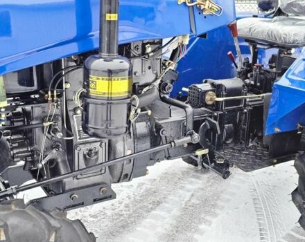 ДМТЗ Другая, объемом двигателя 1.2 л и пробегом 1 тыс. км за 3800 $, фото 3 на Automoto.ua