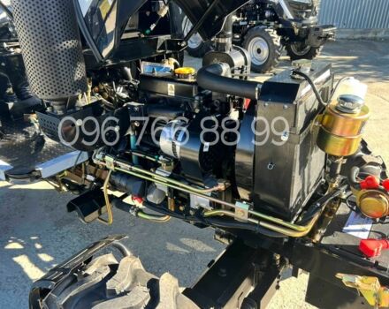 ДМТЗ Другая, объемом двигателя 1.53 л и пробегом 1 тыс. км за 6800 $, фото 16 на Automoto.ua