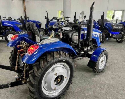 ДМТЗ Другая, объемом двигателя 1.53 л и пробегом 1 тыс. км за 5850 $, фото 3 на Automoto.ua