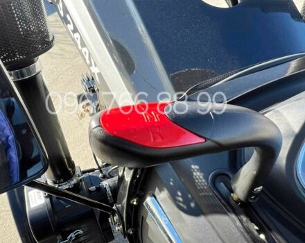 ДМТЗ Другая, объемом двигателя 3.17 л и пробегом 1 тыс. км за 6800 $, фото 13 на Automoto.ua