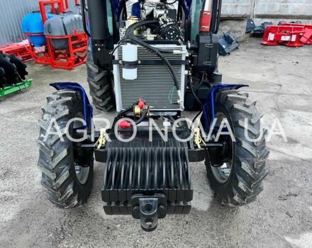ДМТЗ Інша, об'ємом двигуна 2.55 л та пробігом 1 тис. км за 10200 $, фото 14 на Automoto.ua