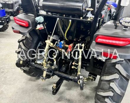 ДМТЗ Інша, об'ємом двигуна 1.53 л та пробігом 1 тис. км за 6800 $, фото 5 на Automoto.ua