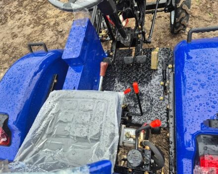 ДМТЗ Інша, об'ємом двигуна 0.7 л та пробігом 1 тис. км за 2400 $, фото 2 на Automoto.ua