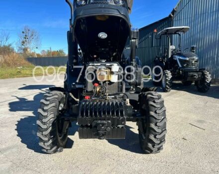 ДМТЗ Другая, объемом двигателя 1.53 л и пробегом 1 тыс. км за 6800 $, фото 3 на Automoto.ua