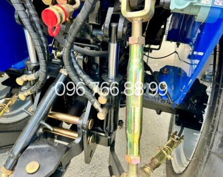 ДМТЗ Другая, объемом двигателя 1.53 л и пробегом 1 тыс. км за 5999 $, фото 9 на Automoto.ua
