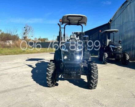 ДМТЗ Другая, объемом двигателя 1.53 л и пробегом 1 тыс. км за 6800 $, фото 2 на Automoto.ua