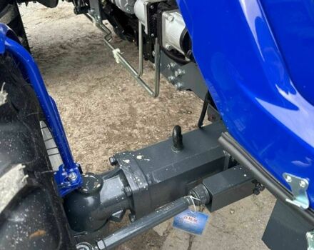 ДМТЗ Другая, объемом двигателя 0 л и пробегом 1 тыс. км за 7599 $, фото 17 на Automoto.ua