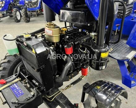 ДМТЗ Другая 2025 в Львове на Automoto.ua ДМТЗ Другая, объемом двигателя 1.53 л и пробегом 1 тыс. км за 6200 $, фото 16 на Automoto.ua