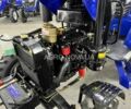 ДМТЗ Другая 2025 в Львове на Automoto.ua ДМТЗ Другая, объемом двигателя 1.53 л и пробегом 1 тыс. км за 6200 $, фото 16 на Automoto.ua