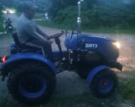 ДМТЗ Інша, об'ємом двигуна 0 л та пробігом 30 тис. км за 2900 $, фото 1 на Automoto.ua