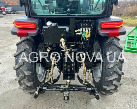 ДМТЗ Інша, об'ємом двигуна 2.55 л та пробігом 1 тис. км за 10200 $, фото 5 на Automoto.ua