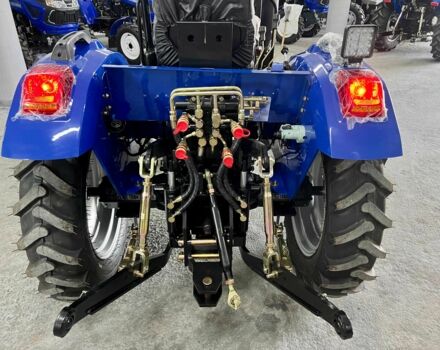 ДМТЗ Другая, объемом двигателя 1.53 л и пробегом 1 тыс. км за 5850 $, фото 4 на Automoto.ua