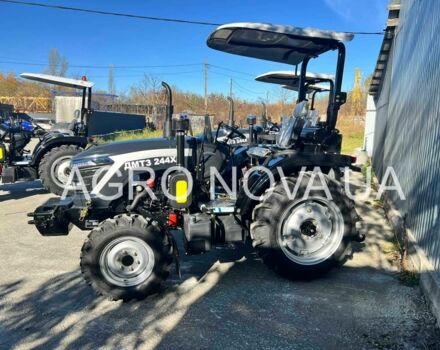 ДМТЗ Другая, объемом двигателя 3.17 л и пробегом 1 тыс. км за 6800 $, фото 4 на Automoto.ua