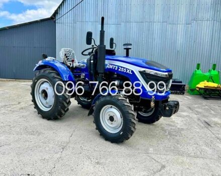 ДМТЗ Інша, об'ємом двигуна 1.53 л та пробігом 1 тис. км за 5999 $, фото 1 на Automoto.ua