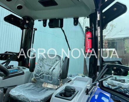 ДМТЗ Інша, об'ємом двигуна 2.55 л та пробігом 1 тис. км за 10200 $, фото 11 на Automoto.ua