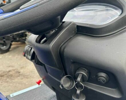 ДМТЗ Другая, объемом двигателя 0 л и пробегом 1 тыс. км за 7599 $, фото 4 на Automoto.ua
