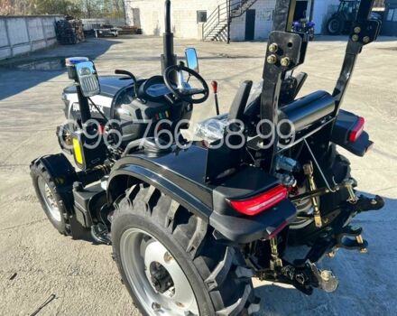 ДМТЗ Другая, объемом двигателя 1.53 л и пробегом 1 тыс. км за 6800 $, фото 15 на Automoto.ua