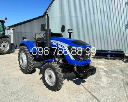 ДМТЗ Інша, об'ємом двигуна 1.53 л та пробігом 1 тис. км за 5850 $, фото 3 на Automoto.ua