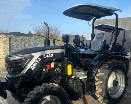 ДМТЗ Другая, объемом двигателя 0 л и пробегом 1 тыс. км за 161 $, фото 15 на Automoto.ua