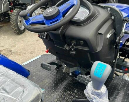 ДМТЗ Другая, объемом двигателя 0 л и пробегом 1 тыс. км за 7599 $, фото 5 на Automoto.ua