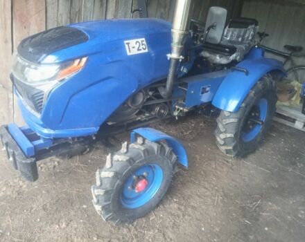 ДМТЗ Інша, об'ємом двигуна 0 л та пробігом 30 тис. км за 2900 $, фото 2 на Automoto.ua