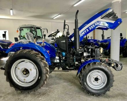 ДМТЗ Другая, объемом двигателя 1.53 л и пробегом 1 тыс. км за 5990 $, фото 16 на Automoto.ua