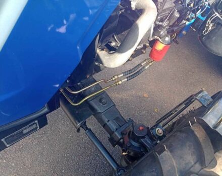 ДМТЗ Другая, объемом двигателя 1.53 л и пробегом 1 тыс. км за 6200 $, фото 3 на Automoto.ua