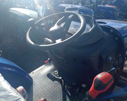 ДМТЗ Другая, объемом двигателя 1.53 л и пробегом 1 тыс. км за 6200 $, фото 4 на Automoto.ua