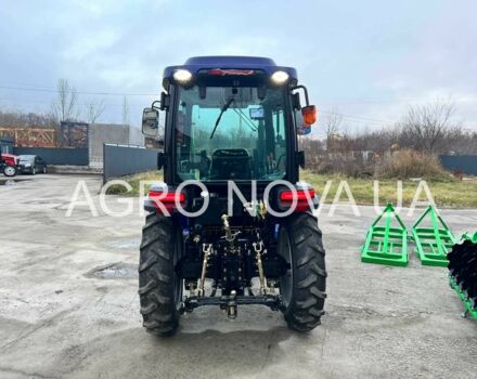 ДМТЗ Інша, об'ємом двигуна 2.55 л та пробігом 1 тис. км за 10200 $, фото 4 на Automoto.ua