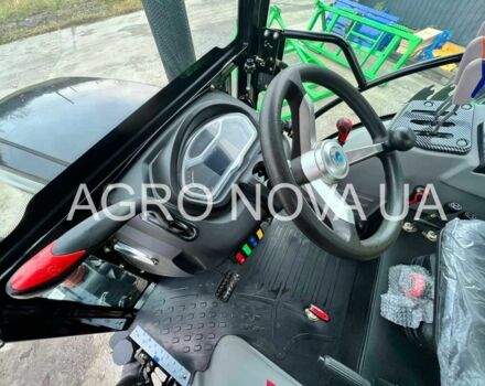 ДМТЗ Інша, об'ємом двигуна 3.17 л та пробігом 1 тис. км за 11200 $, фото 14 на Automoto.ua