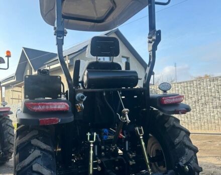 ДМТЗ Другая, объемом двигателя 0 л и пробегом 1 тыс. км за 161 $, фото 13 на Automoto.ua