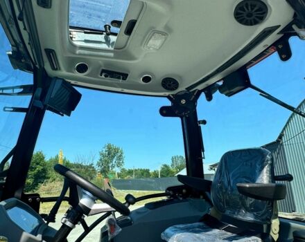 ДМТЗ Другая, объемом двигателя 3.17 л и пробегом 1 тыс. км за 12000 $, фото 8 на Automoto.ua