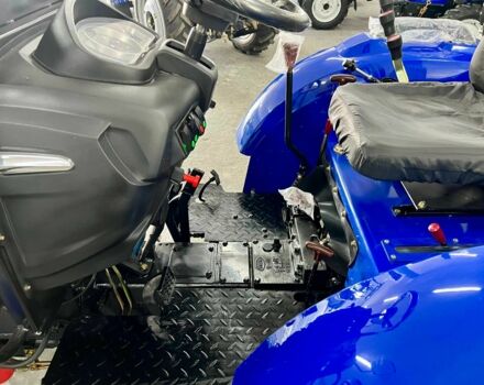 ДМТЗ Другая, объемом двигателя 1.53 л и пробегом 1 тыс. км за 5850 $, фото 10 на Automoto.ua