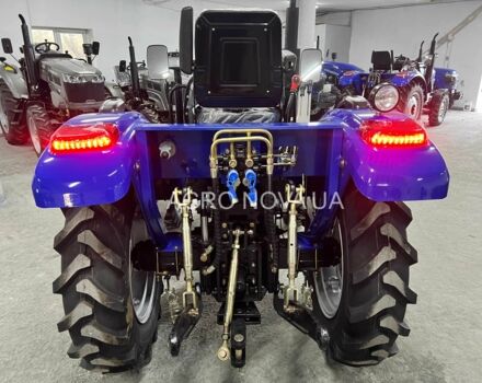 ДМТЗ Другая 2025 в Львове на Automoto.ua ДМТЗ Другая, объемом двигателя 1.53 л и пробегом 1 тыс. км за 6200 $, фото 7 на Automoto.ua