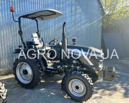 ДМТЗ Другая, объемом двигателя 3.17 л и пробегом 1 тыс. км за 6800 $, фото 1 на Automoto.ua