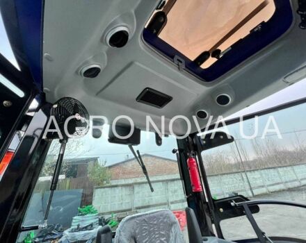 ДМТЗ Інша, об'ємом двигуна 2.55 л та пробігом 1 тис. км за 10200 $, фото 8 на Automoto.ua