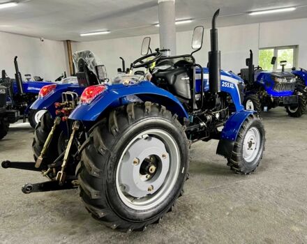 ДМТЗ Другая, объемом двигателя 1.53 л и пробегом 1 тыс. км за 5990 $, фото 2 на Automoto.ua